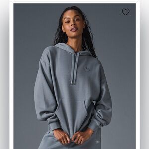 Brand New ALO Yoga Accolade Hoodie with Tags
